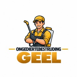 Ongediertebestrijding Geel