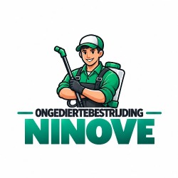Ongediertebestrijding Ninove