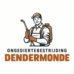 Ongediertebestrijding Dendermonde