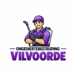 Ongediertebestrijding Vilvoorde