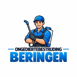 Ongediertebestrijding Beringen