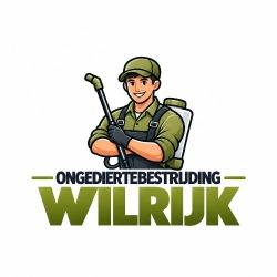 Ongediertebestrijding Wilrijk