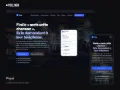 Application Playzi