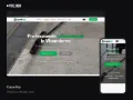 Site internet CleanFlip Ypres