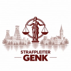 Strafpleiter Genk