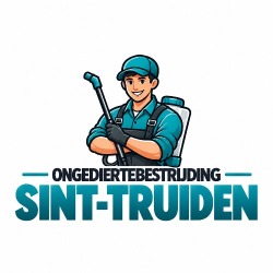 Ongediertebestrijding Sint-Truiden