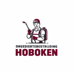Ongediertebestrijding Hoboken