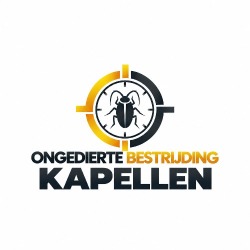 Ongediertebestrijding Kapellen